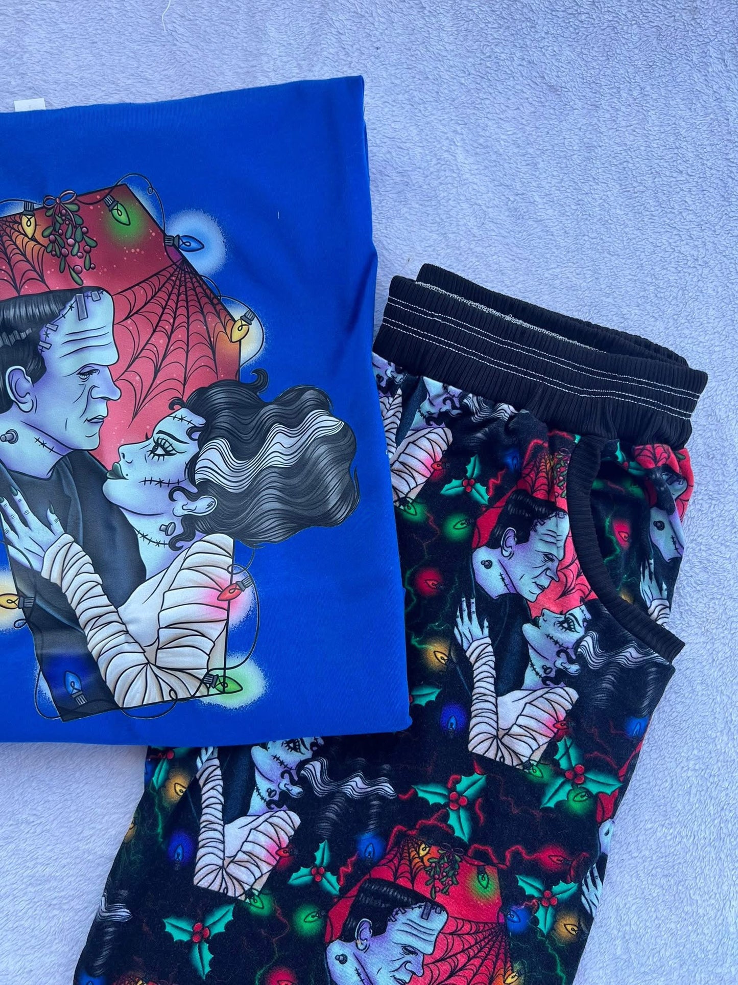 $40 Jogger Set