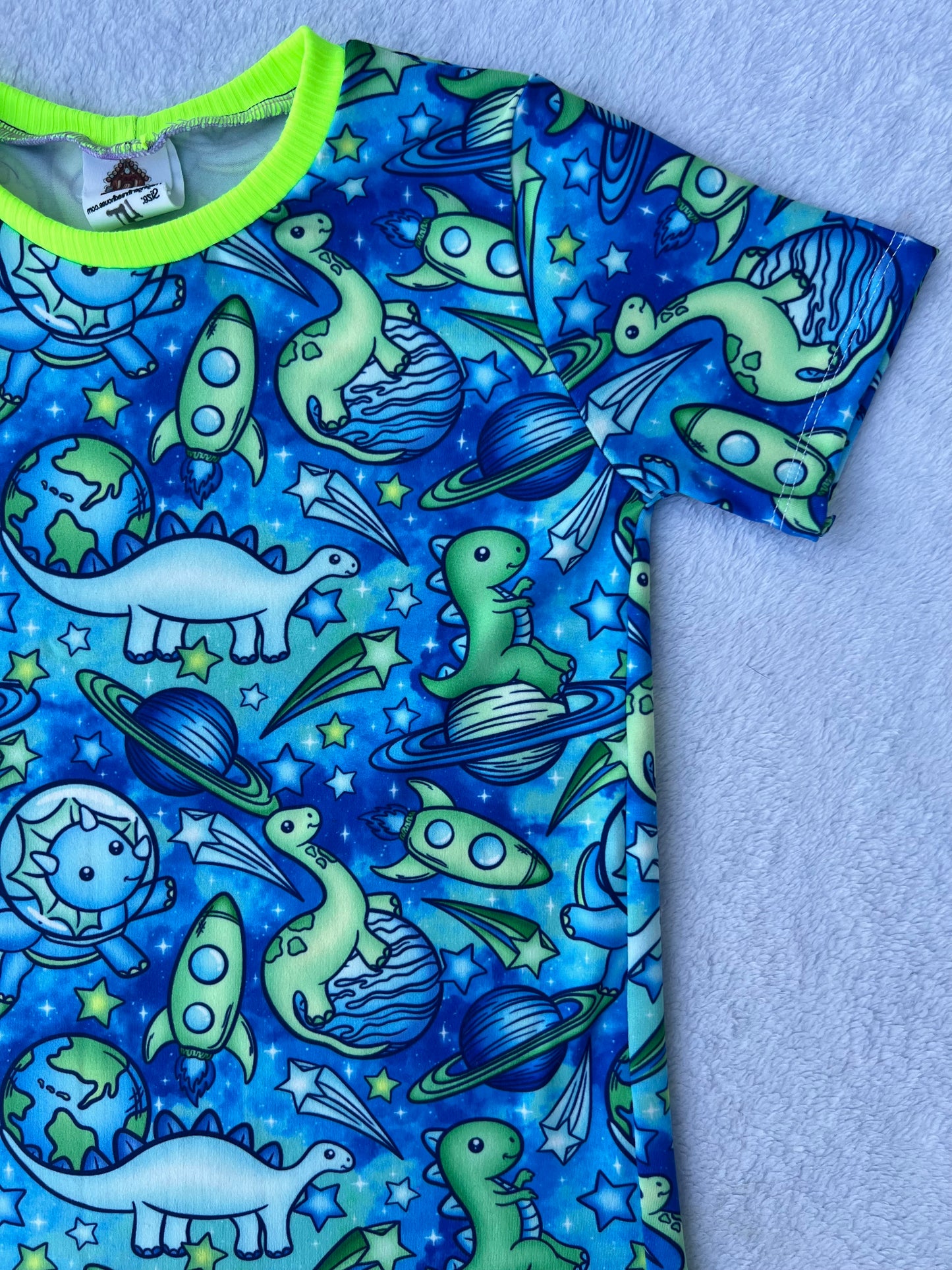 4T Ryder Top