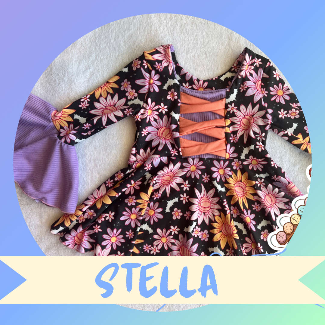 $20 Stella Tops