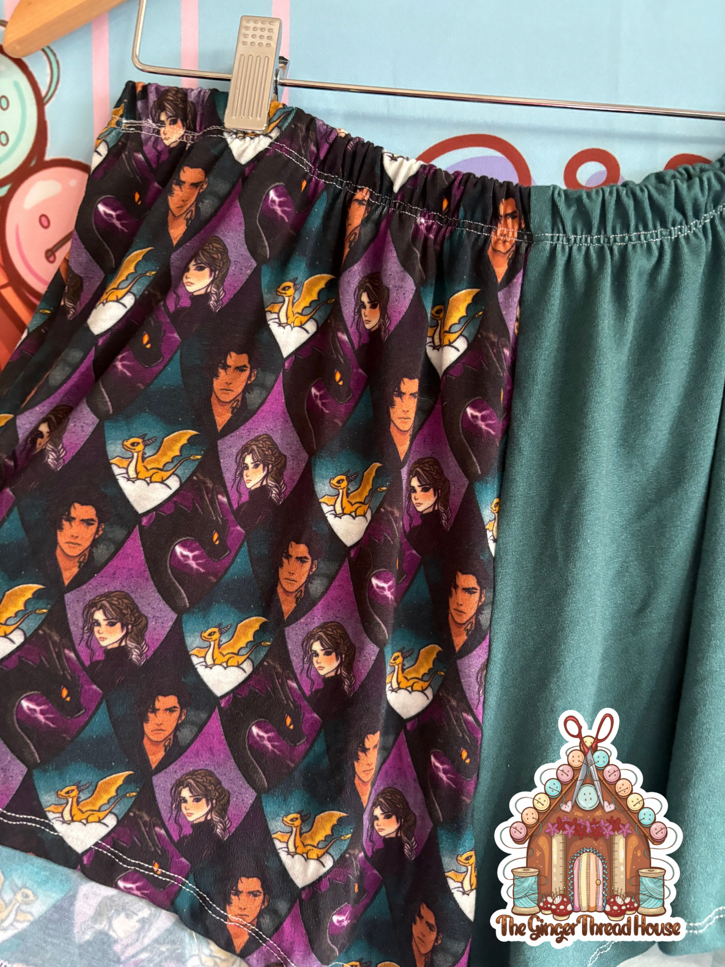 $15 Lounge Shorts