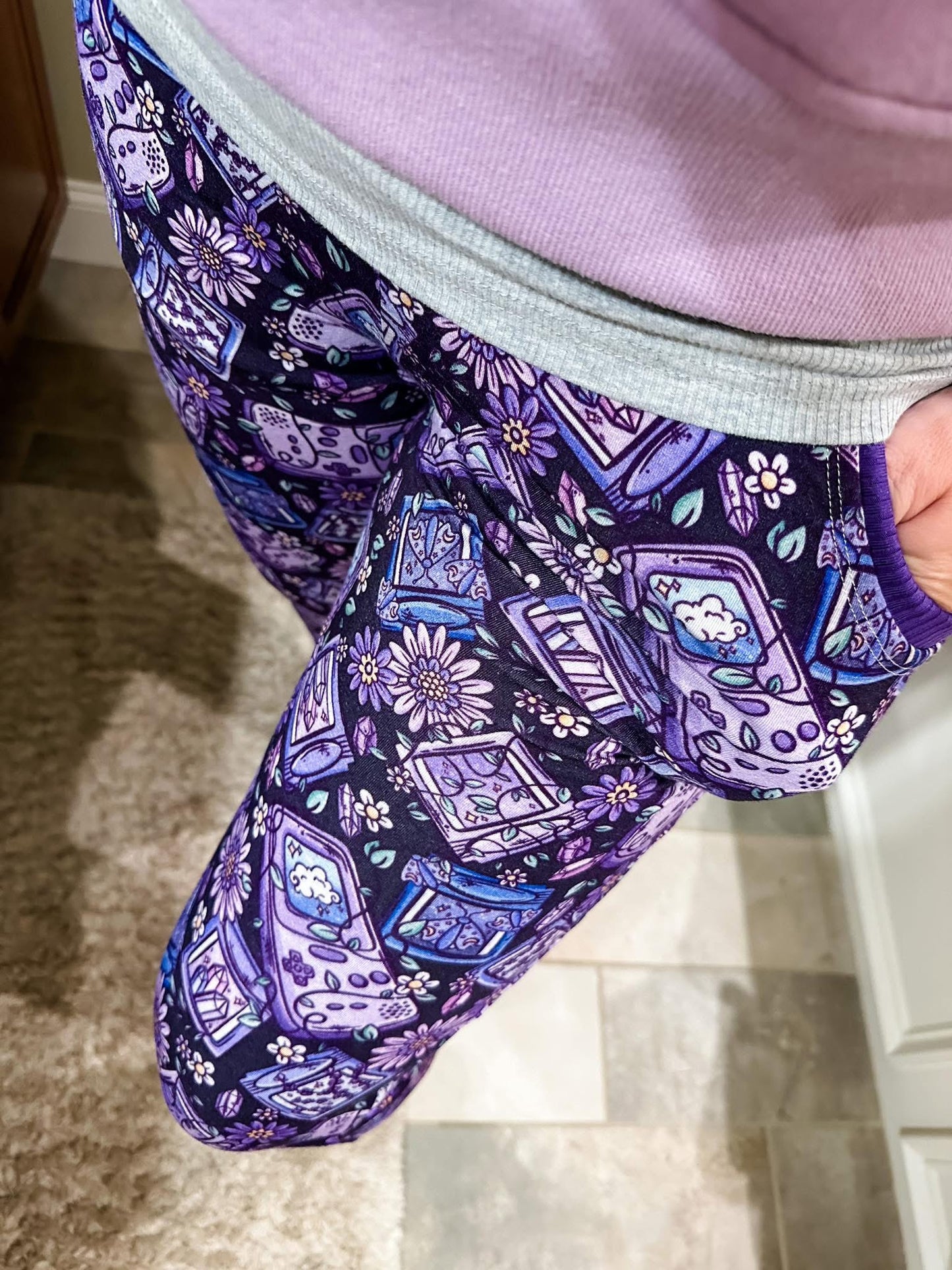 $30 Joggers