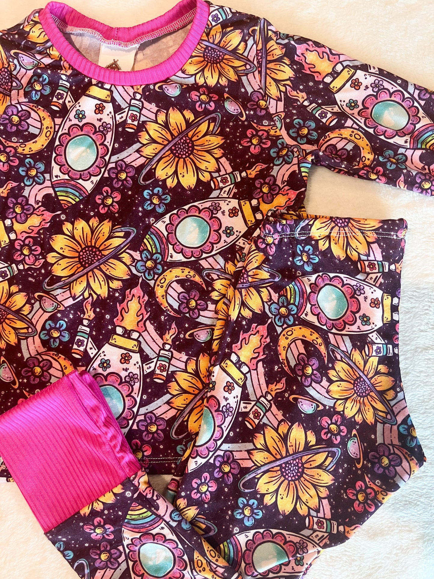 Pheonix Lounge Set