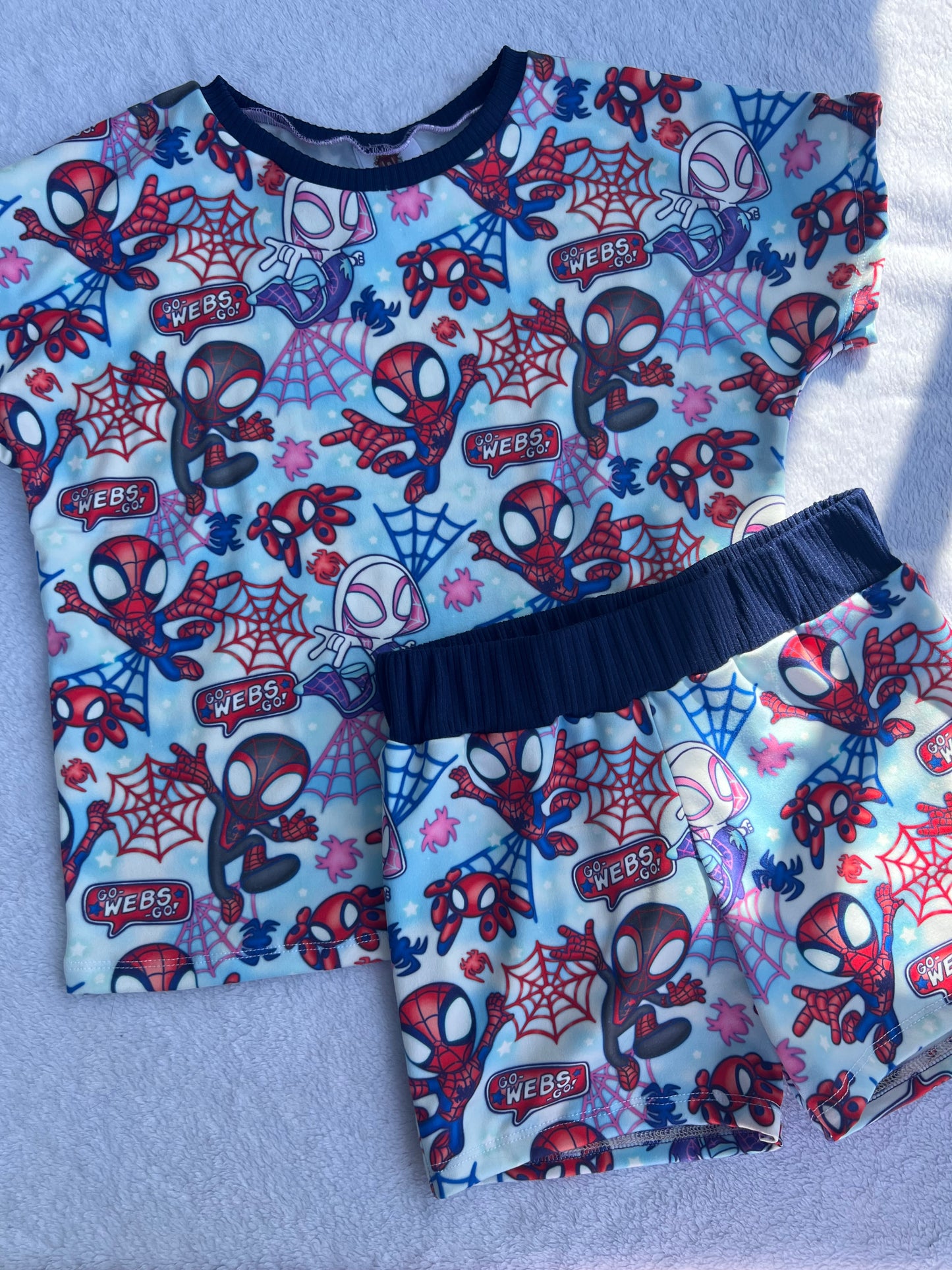 $15 Lounge Shorts