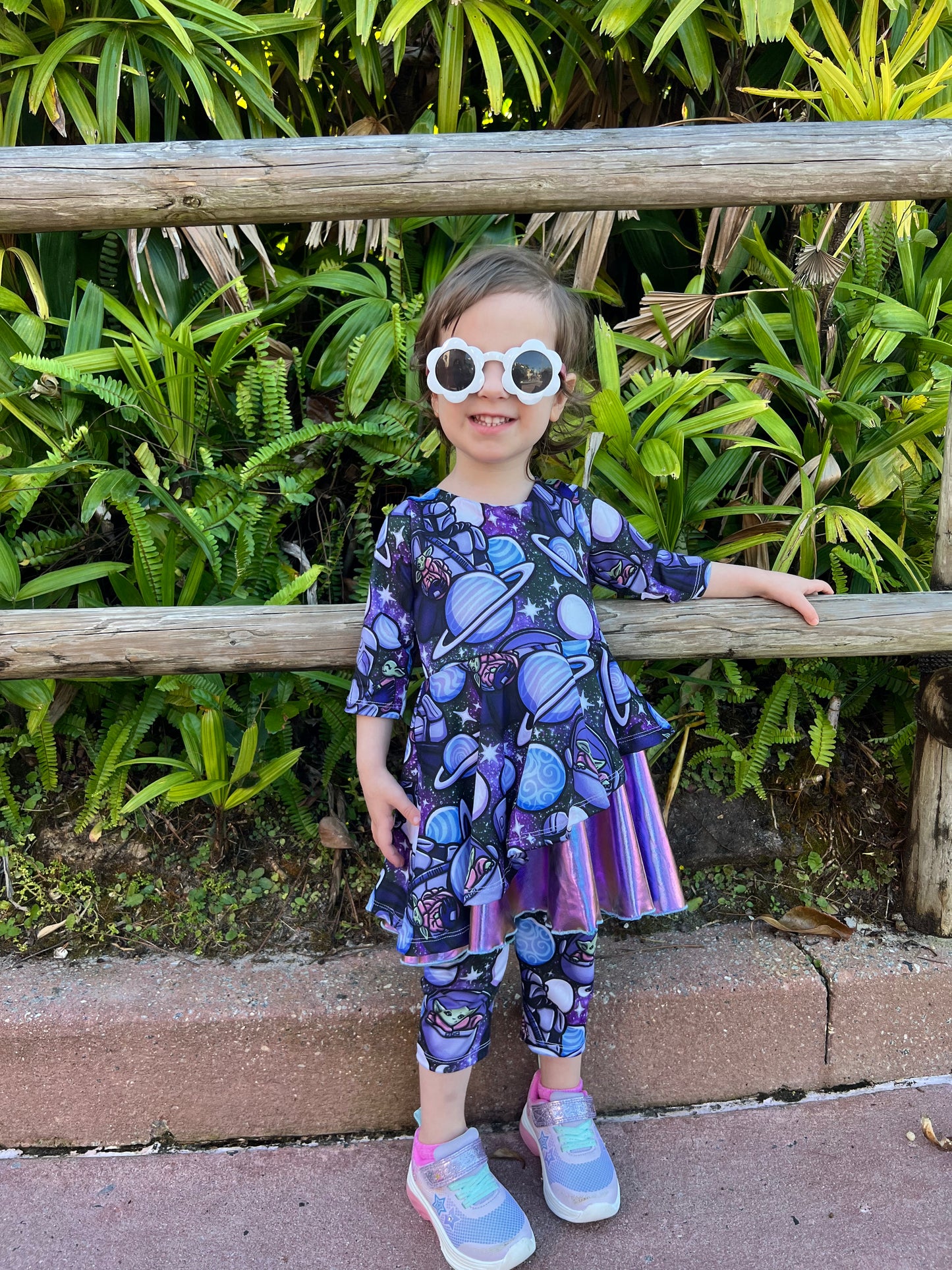 Harper Set