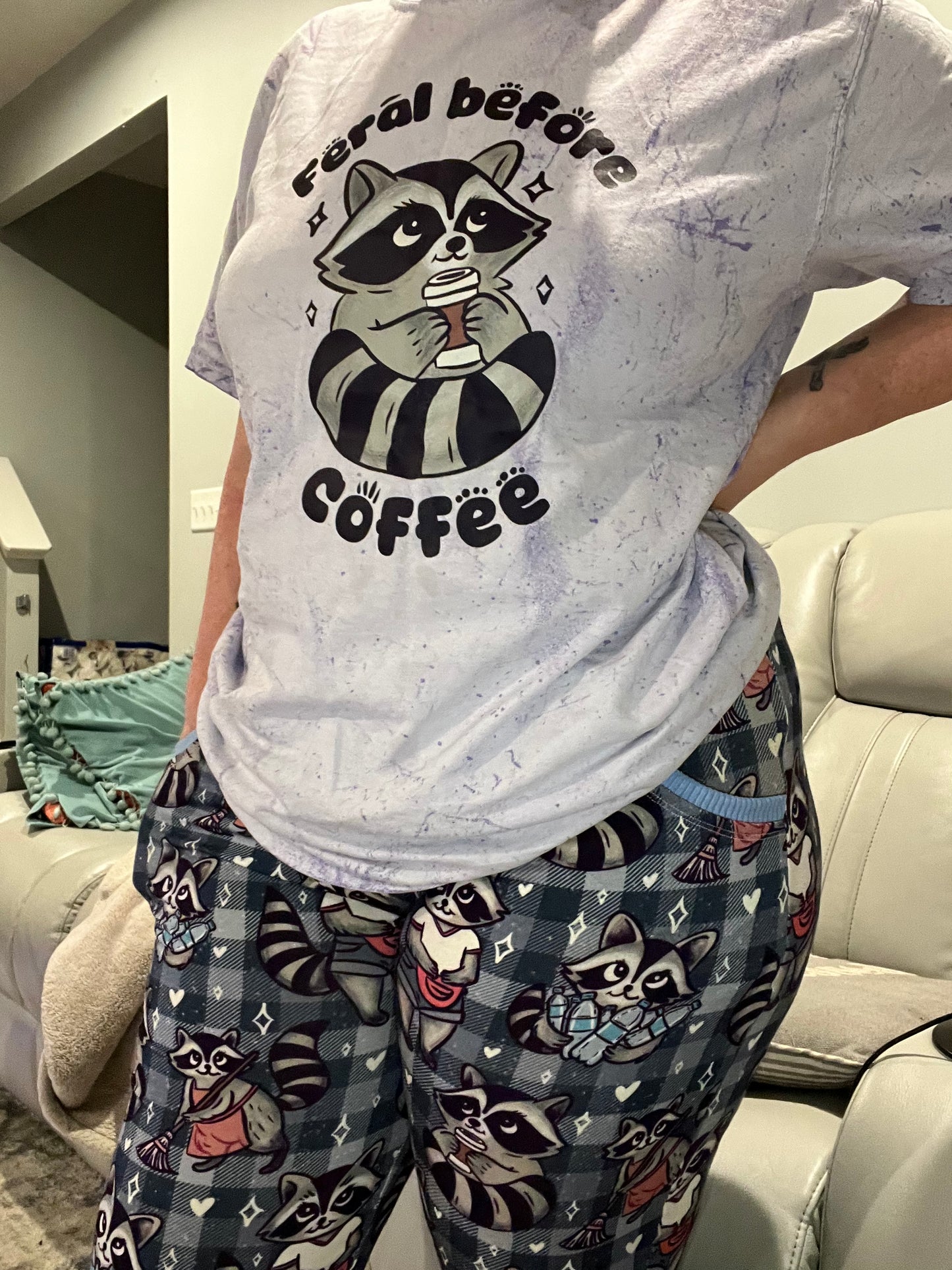 $40 Jogger Set