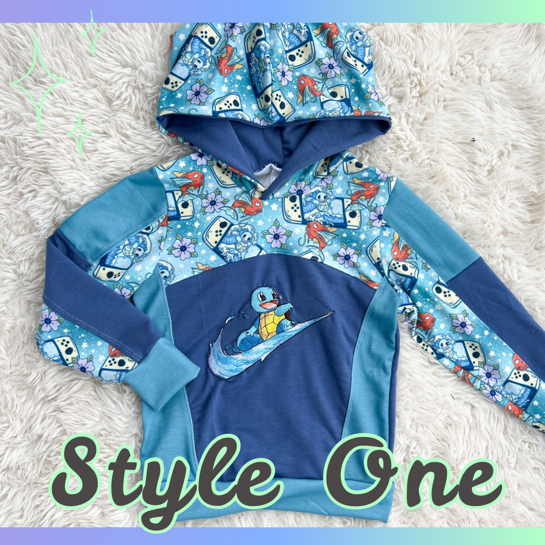 $30 Pullover