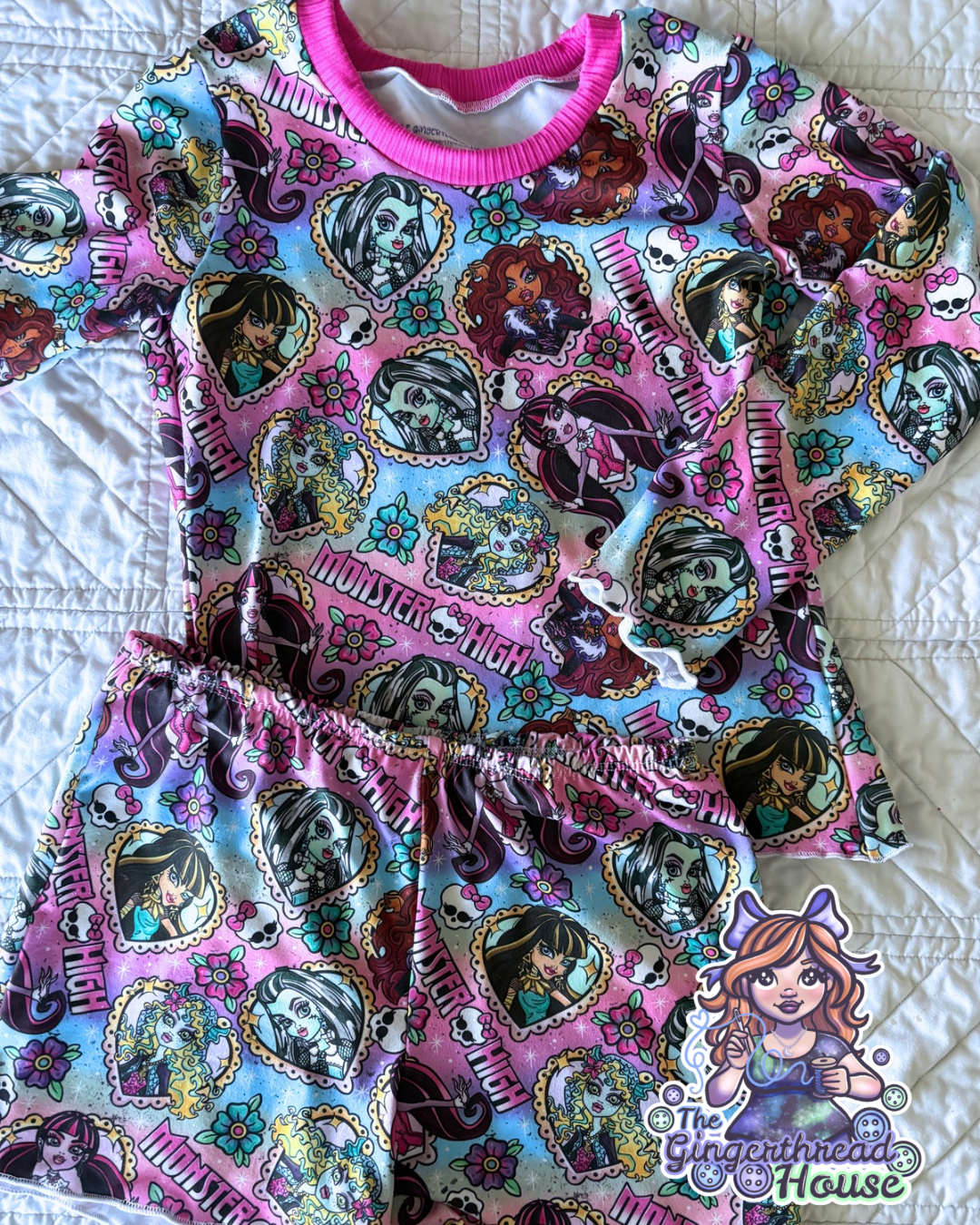 Lyra Set