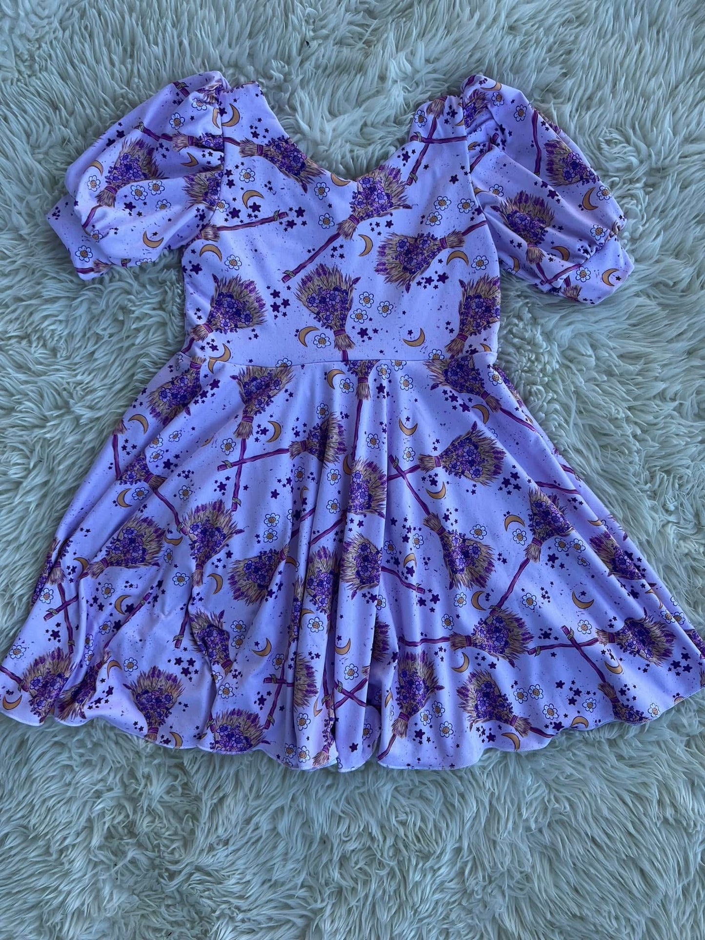 $40 Belle Dress
