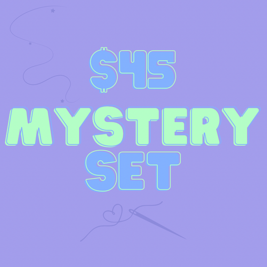 $45 Mystery Set