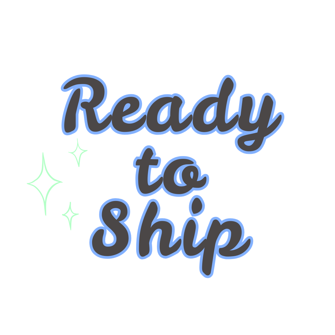 Ready to Ship