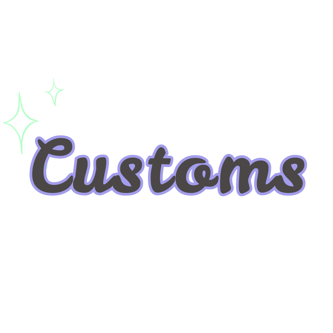Customs