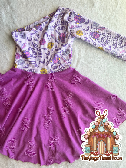 $30 Trust the Process