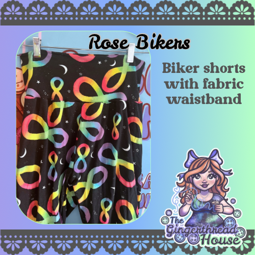 Rose Bikers