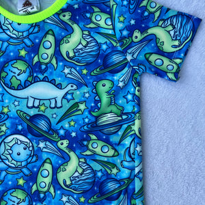 4T Ryder Top