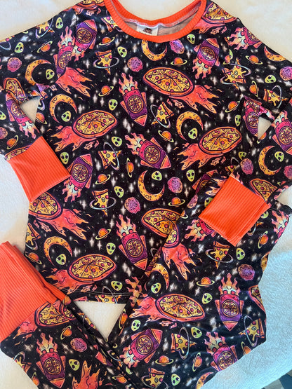 Pheonix Lounge Set