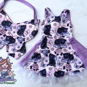 4T Sweet Dreams Dress