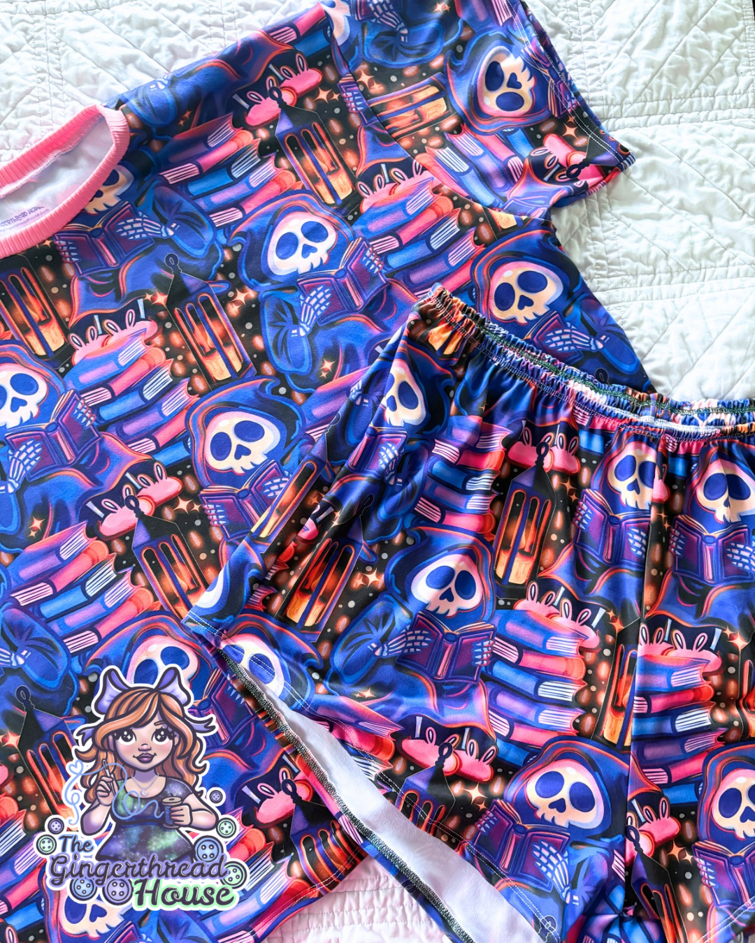 Cass Set