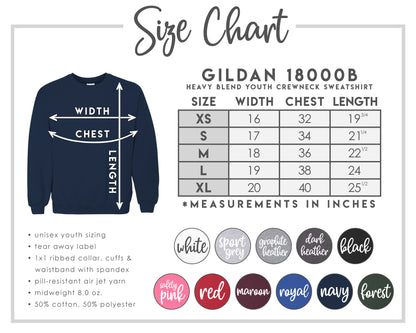 Embroidered Sweater