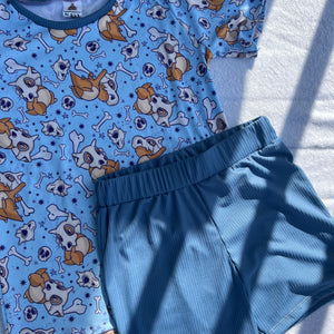 8/9 Ryder Set