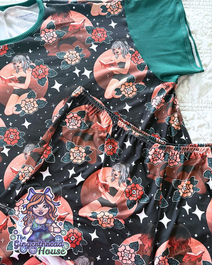 Cass Set