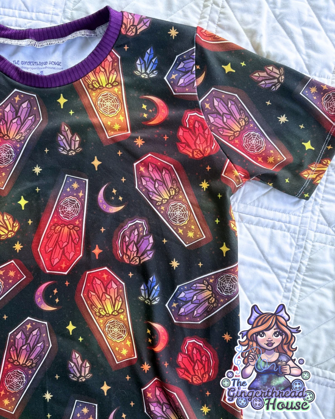 Ryder Top