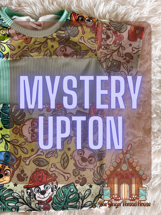 Mystery Upton