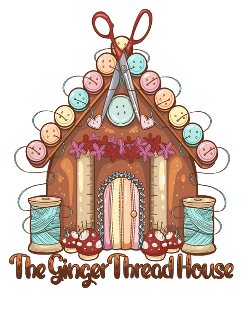 The GingerThread House