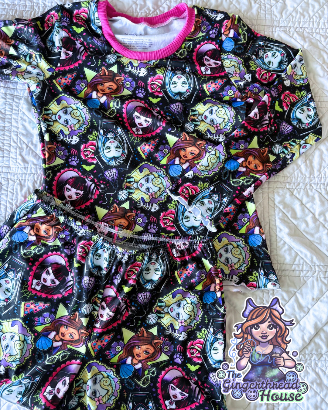 Lyra Set