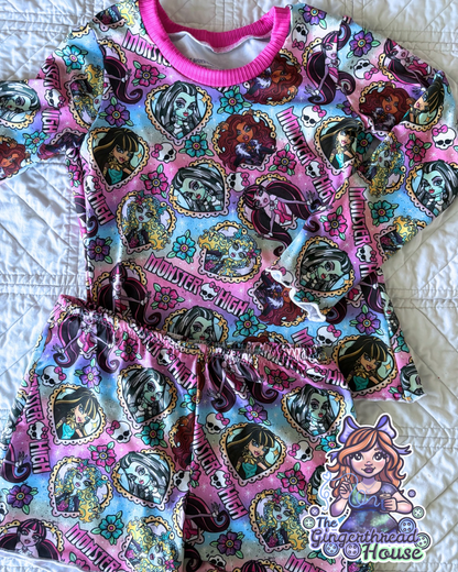 Lyra Set