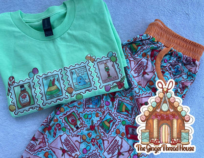 $40 Jogger Set