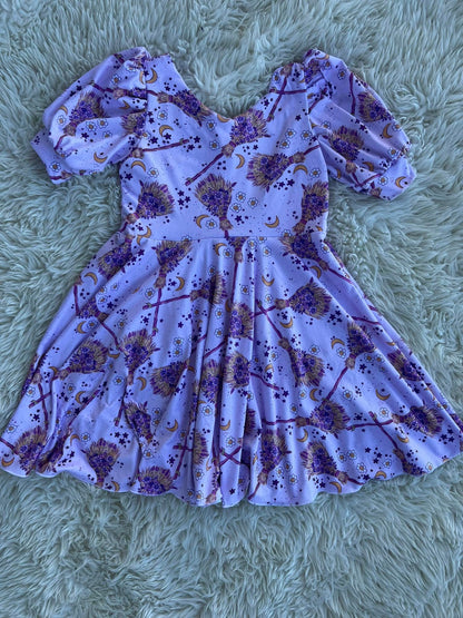 $40 Belle Dress