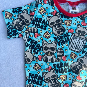 2T Ryder Top