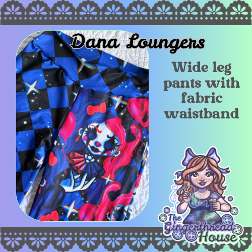 Dana Loungers