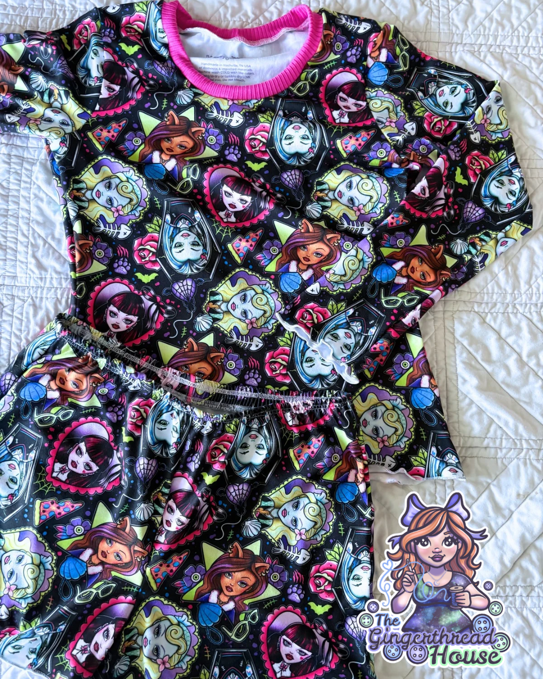 $25 Lyra Sets
