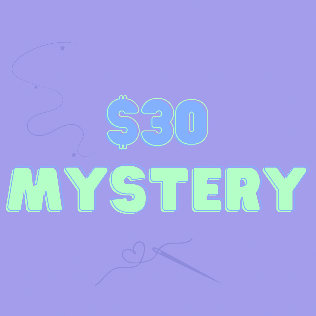 $30 Mystery