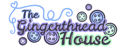 The GingerThread House